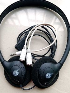 Royal classic 🎧 Headphones 🔥