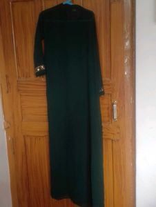 Elegant Teal Kurta Set 👍