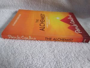 ❗New Book❗The Alchemist