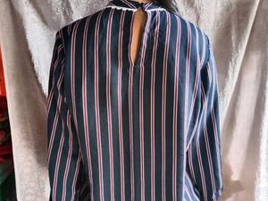 Stylish Long Sleeved Shirt