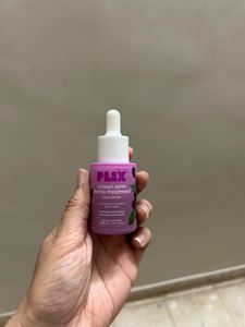 Plix Jamun Acne Marks Treatment