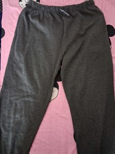 Comfortable Grey Sweatpants