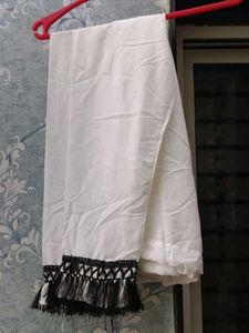 Pakistani Embroidered Suit 3pc