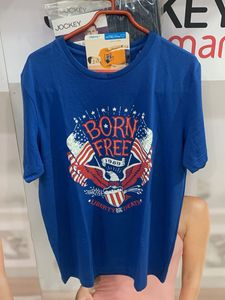 Sweet Dreams Born Free Tee