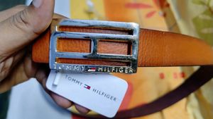 New Belt For Men