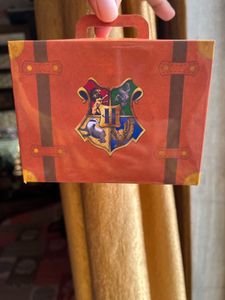 Harry Potter collectibles