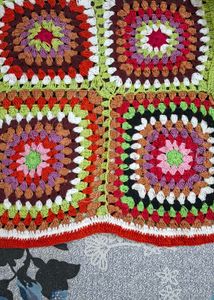 Hand-made  kiroceya flower 🌼 🌸 ✨️