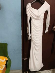 Party wear beautiful bodycon dress