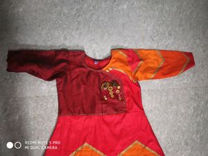COMBO GOWNS