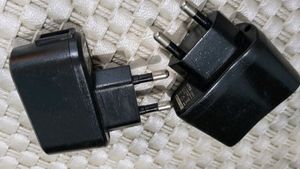 new pack 2 charger
