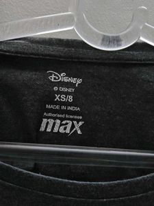 Disney Mickey Mouse Tee