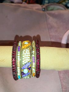 Bangle Set