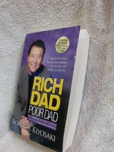 Rich Dad Poor Da
