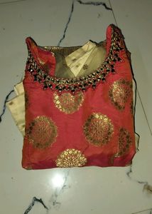 New Buetiful Kurta Set