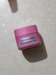 L'Oreal Paris Glycolic-Bright Cream