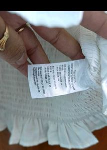 ONLY LUXURY Top
