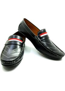 CORWOX Men's Loafer Shoes