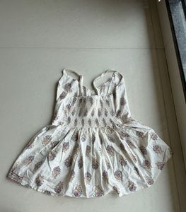 Short kurti