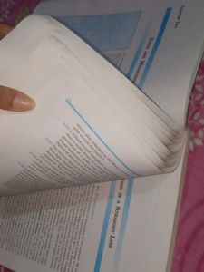 NCERT Physics Part 1&amp;2 For Class 11th