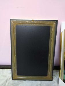 Crystal Resin Art 3D Painting (Set of 2)