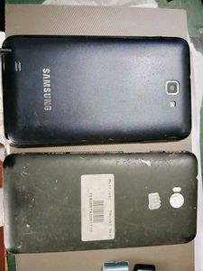 dead Samsung Mobile Phones -1micromax 1
