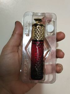 Manasik Toot Berry oil