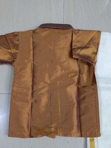 Boys Ethnic Set