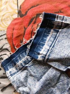 Jeans 32 Waist Ladies Wear