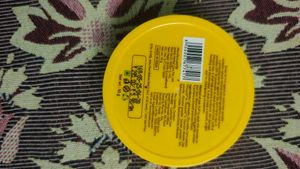 sunscreen powder