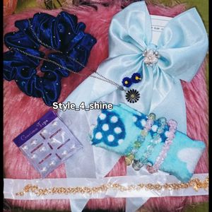 Accessories Bundle