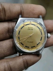 HMT Chirag Watch