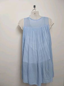 Korean New Cute Mini Dress 👗