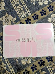 Makeup Kit, Swiss Beauty