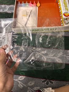 Madhubani Art Craft Kit