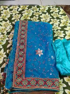 Lengha Choli