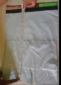 Today Only 40+20 Big Shipping Bags With Pod, Not