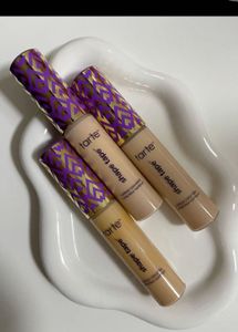 Tarte Shape Tape Concealers