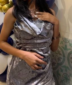 Perfect Sizzling Party Dress