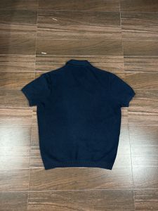 authentic zara polo