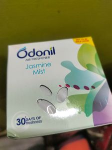 Odonil Air Freshener Cake