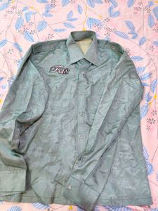 Stylish Men's Shirt
