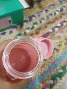 Nice flask Glass Water Bottle 400 ml Pack of 1
