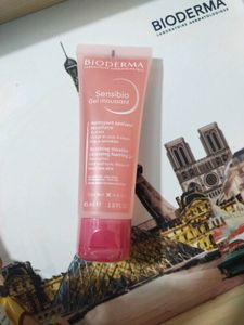 Bioderma Skincare Duo