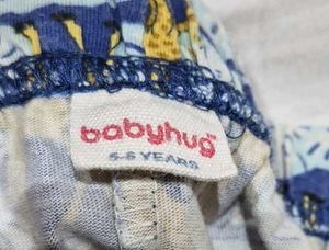Kid's Bundle of Shorts