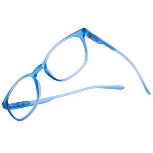 Lenskart Ocean Blue With Pre Fitted BLU Lense