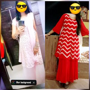 Two Shararah Set Price Drop