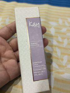 Kay Beauty UnderKover Colour Corrector Stick