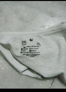off white clothes
