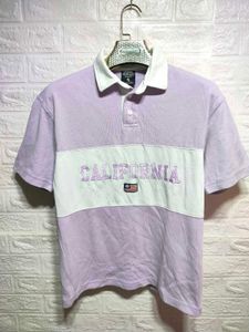 Men's California Polo T-Shirt