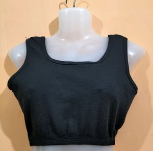 Black Camisole For Women